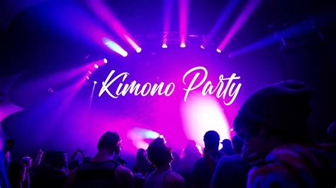 kamono party|About Us .